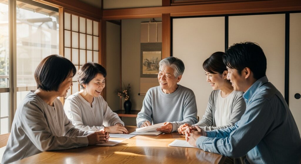 「タンス遺言」はもう古い！？自筆証書遺言書保管制度の5つのポイント