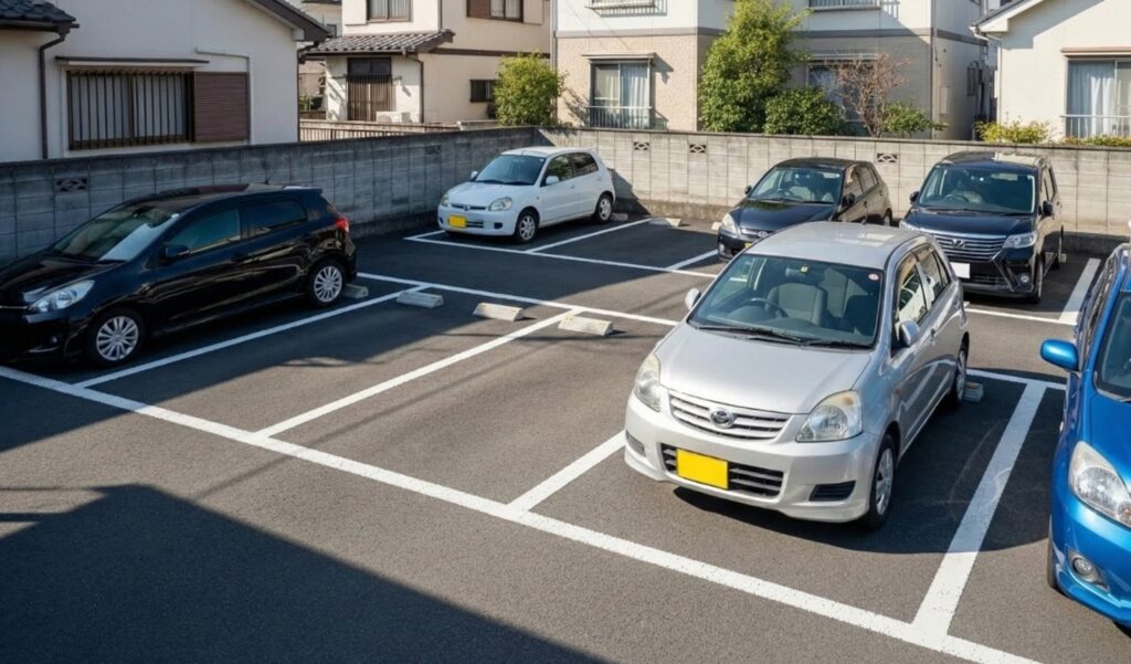 【令和7年度 保管場所標章廃止】車庫証明の取り方を解説！