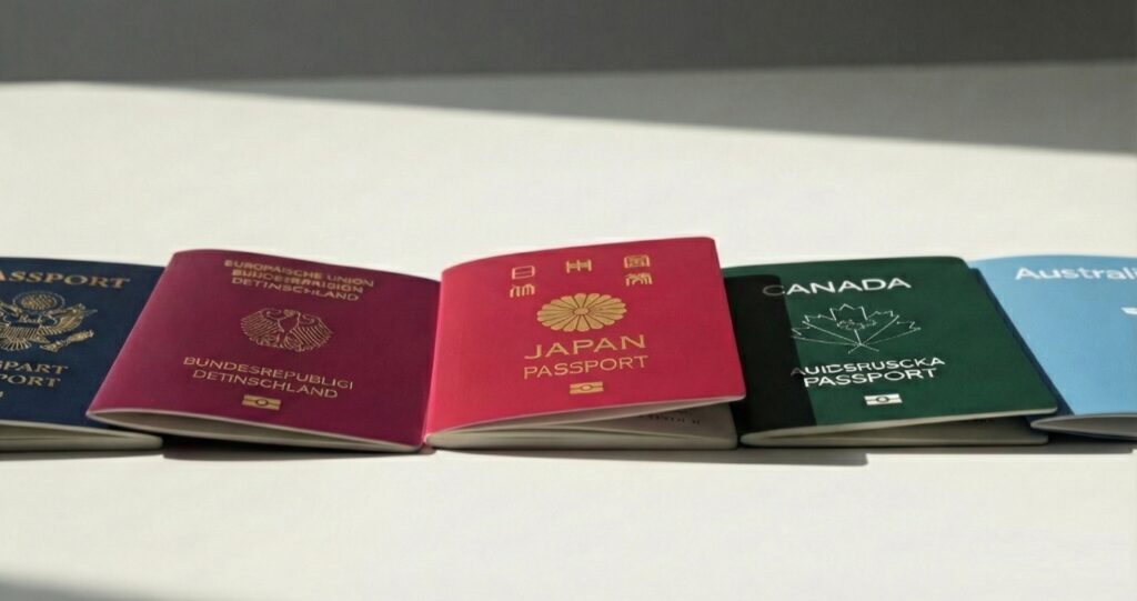 永住許可申請をする前に確認すべき重要ポイント